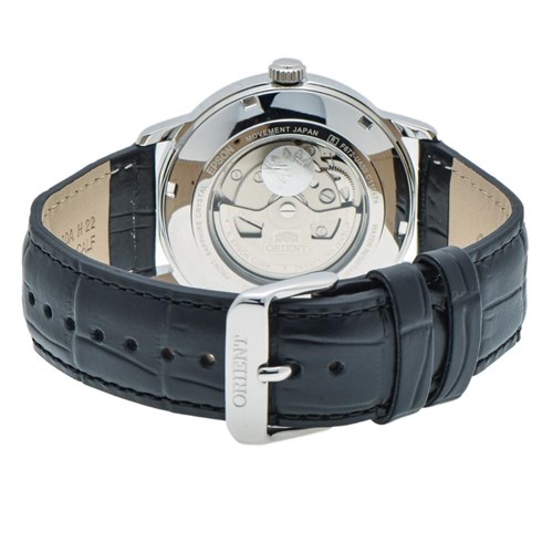 Đồng hồ ORIENT 41.6 mm Nam RA-AC0F11L10B Màu Đen