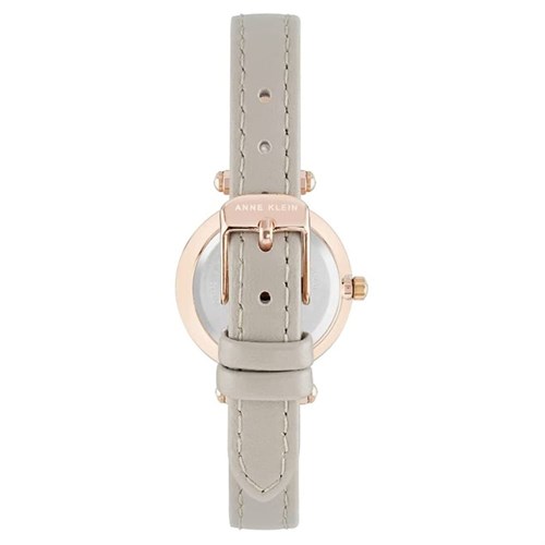 Đồng hồ ANNE KLEIN 26 mm Nữ 10/9442RGTP Màu Xám
