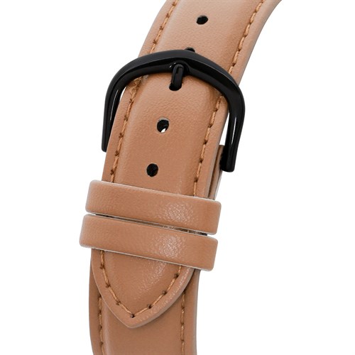 Đồng hồ CASIO 41.5 mm Nam MTP-V300BL-5AUDF Màu Nâu