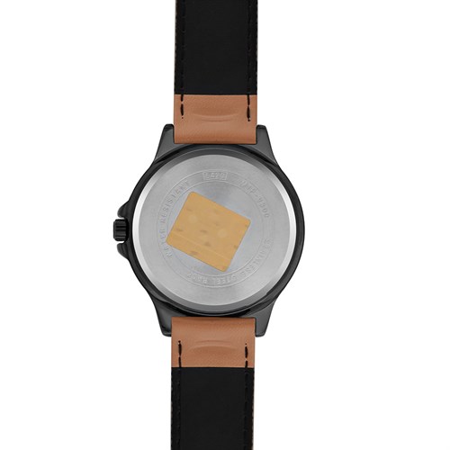 Đồng hồ CASIO 41.5 mm Nam MTP-V300BL-5AUDF Màu Nâu