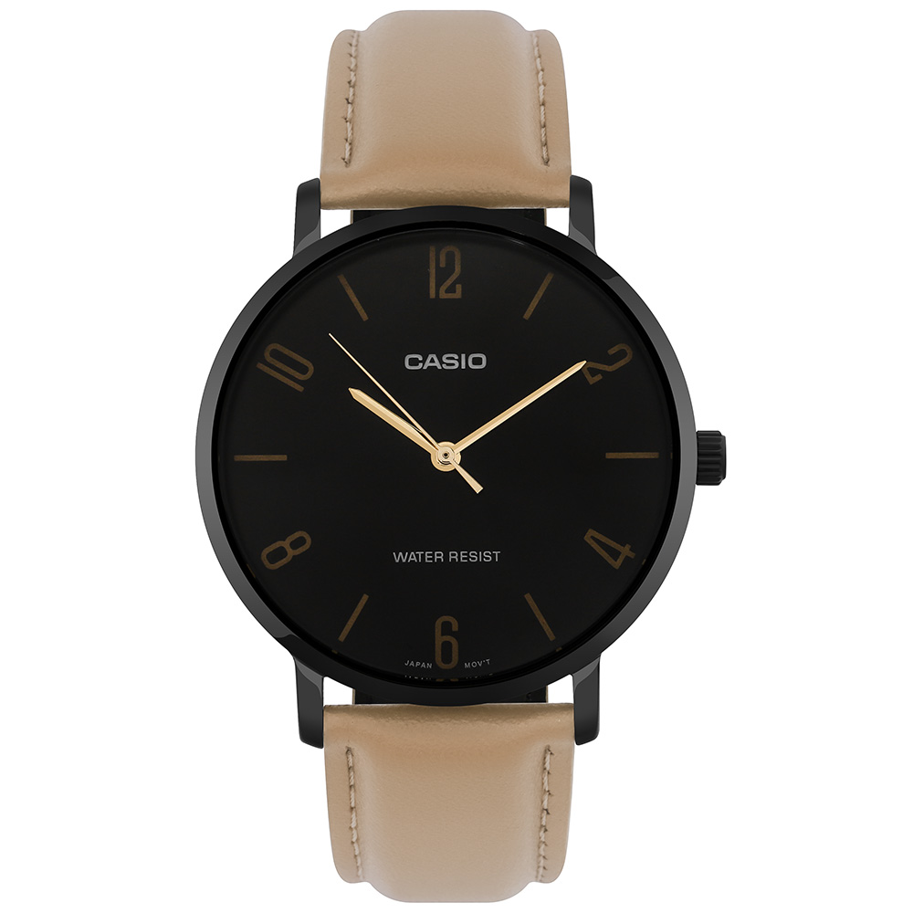 Casio MTP-VT01BL-1BUDF - Nam-1