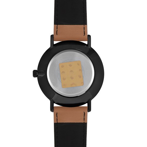 Đồng hồ CASIO 40 mm Nam MTP-VT01BL-5BUDF Màu Nâu