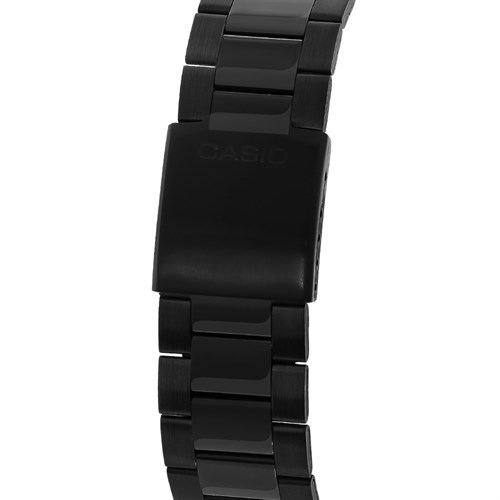 Đồng hồ CASIO 43 mm Nam MTP-VD300B-5EUDF Màu Đen