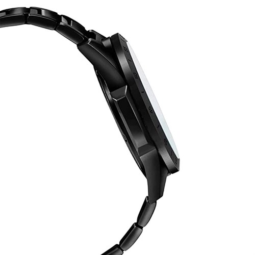 Đồng hồ EDIFICE CASIO 47.1 mm Nam EFR-571MDC-1AVUDF Màu Đen