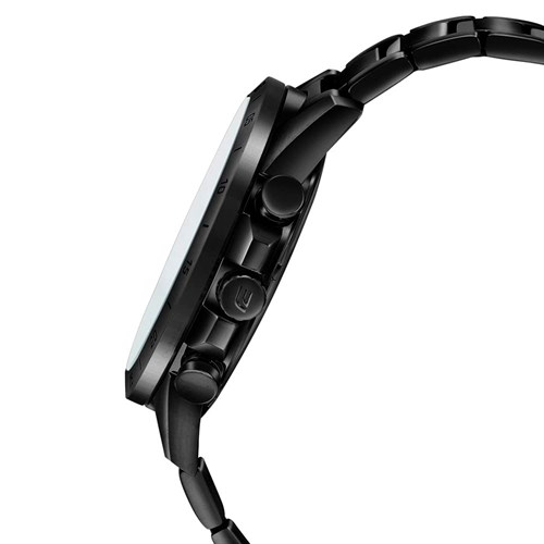 Đồng hồ EDIFICE CASIO 47.1 mm Nam EFR-571MDC-1AVUDF Màu Đen