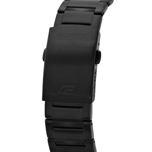 Đồng hồ EDIFICE CASIO 47.1 mm Nam EFR-571MDC-1AVUDF Màu Đen