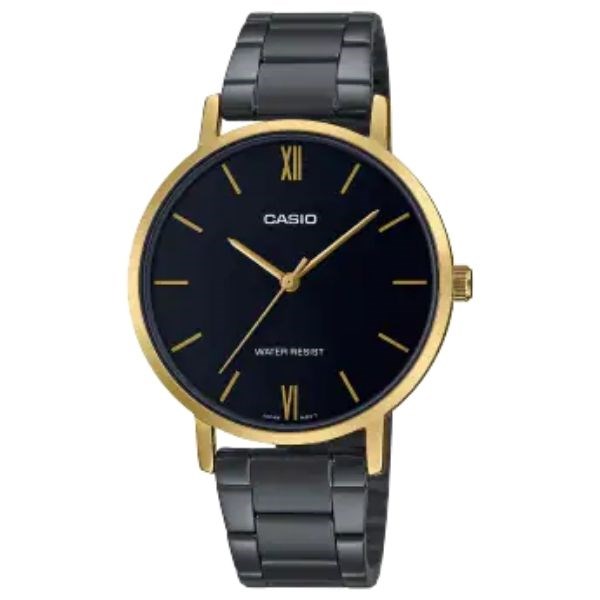 Đồng hồ Nữ Casio LTP-VT01GB-1BUDF