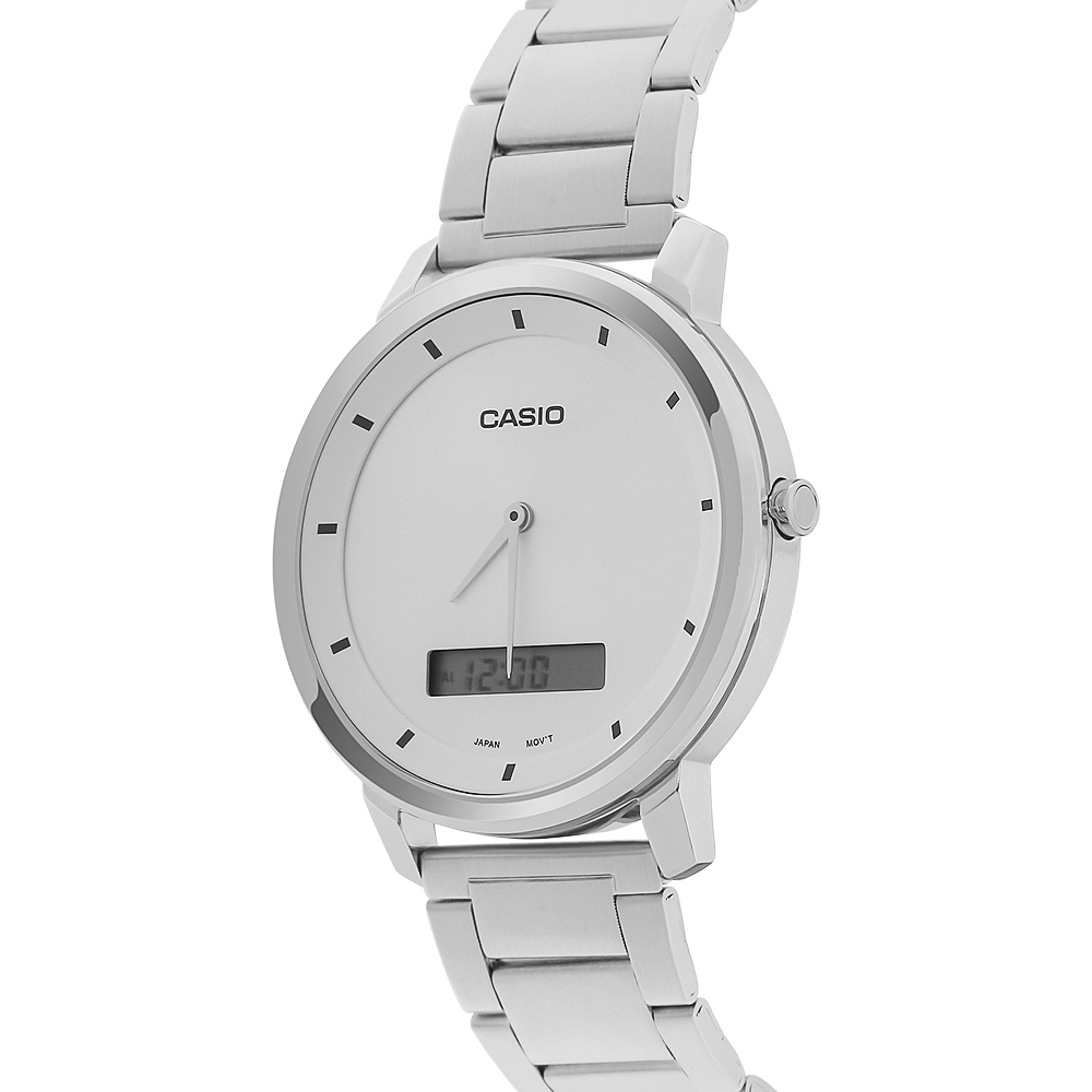 Casio b200d hot sale