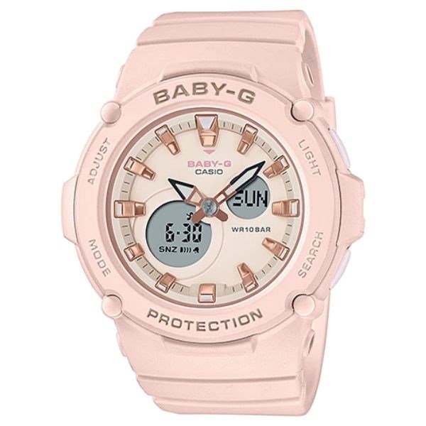 Đồng hồ Nữ BABY-G BGA-275-4ADR thumbnail