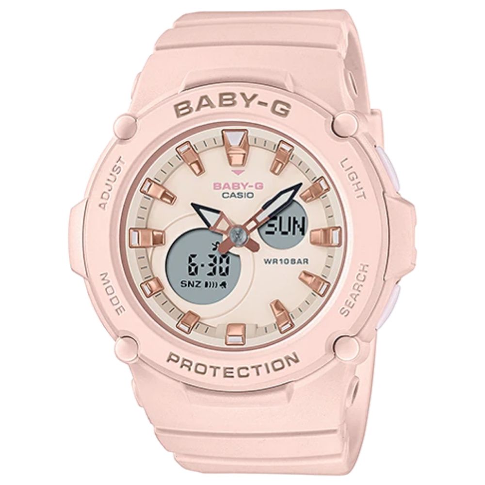 Đồng hồ Nữ BABY-G BGA-275-4ADR