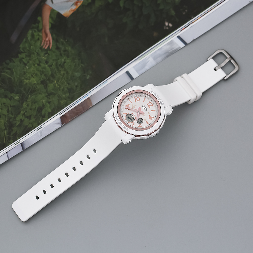 Đồng hồ BABY-G BGA-290 40 mm Nữ BGA-290BD-7ADR