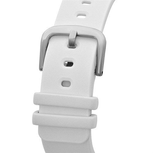 Đồng hồ BABY-G BGA-290 40 mm Nữ BGA-290BD-7ADR Màu Trắng