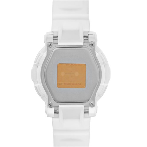 Đồng hồ BABY-G BGA-290 40 mm Nữ BGA-290BD-7ADR Màu Trắng