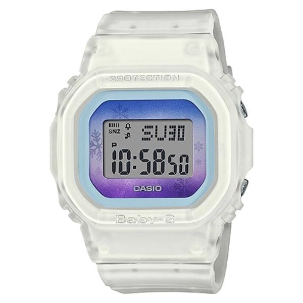 Đồng hồ Nữ BABY-G BGD-560WL-7DR