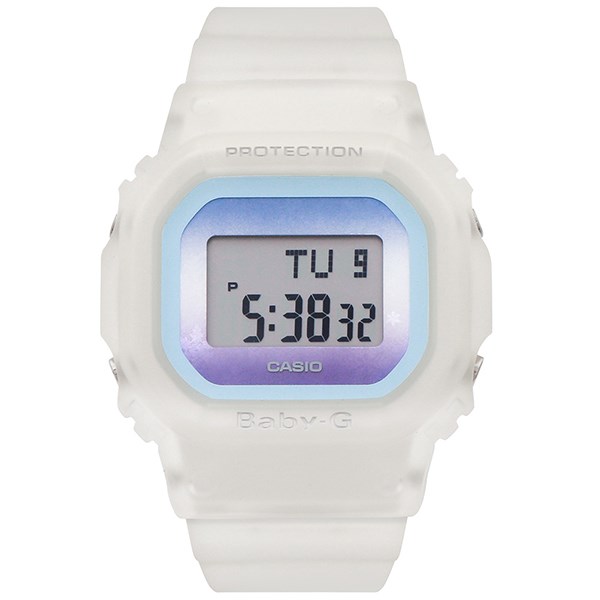 Đồng hồ BABY-G 40 mm Nữ BGD-560WL-7DR