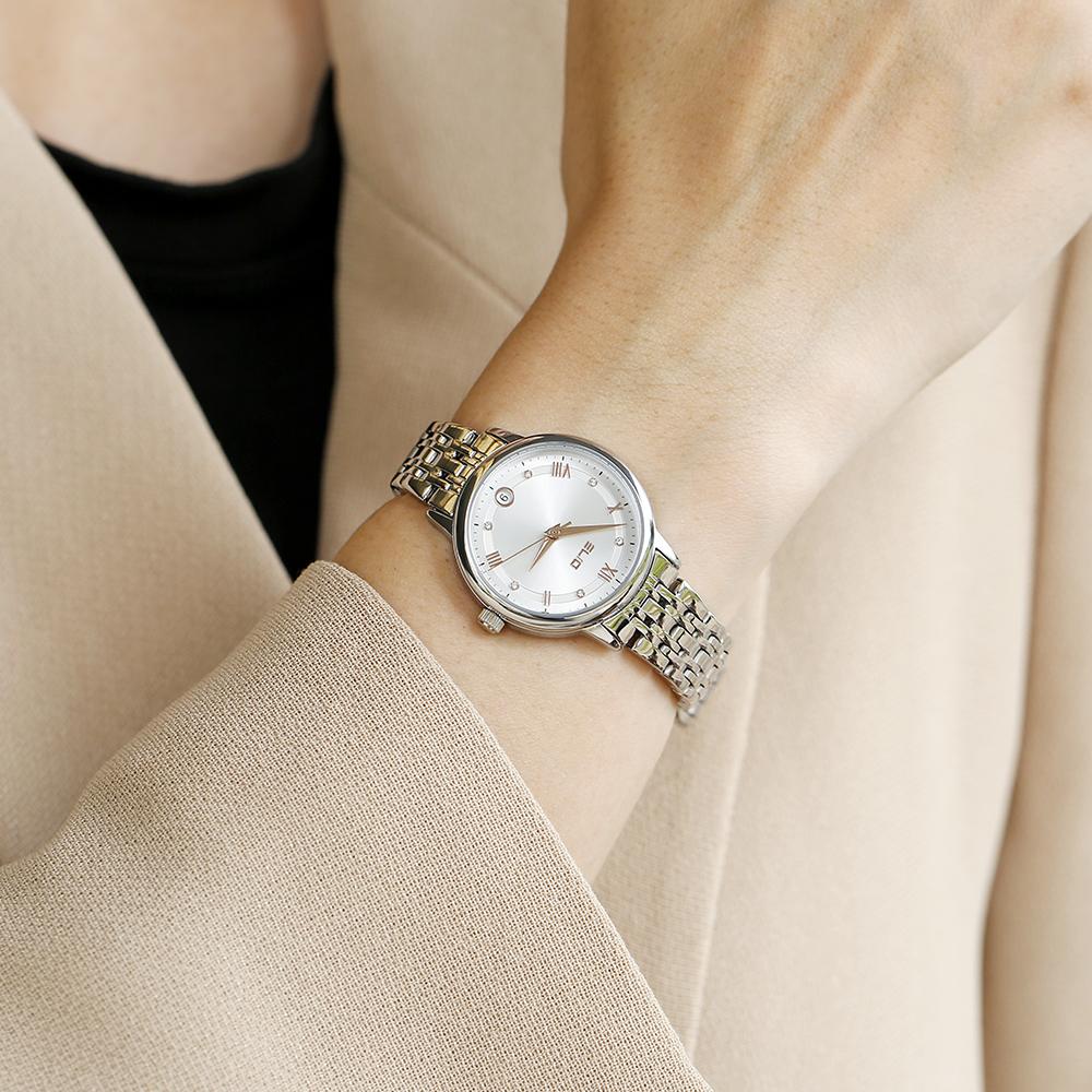 Khung v&agrave; d&acirc;y đeo bằng hợp kim