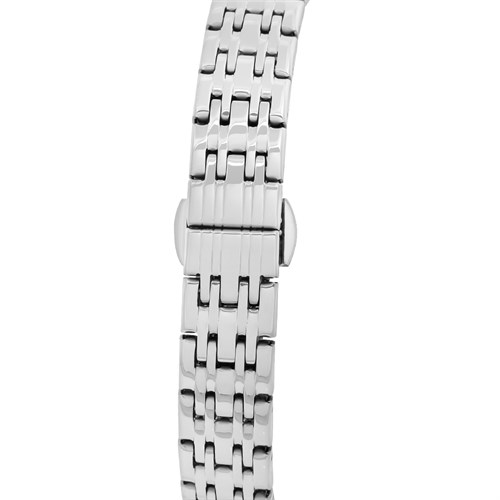 Đồng hồ ELIO Nàng Thơ 30 mm Nữ EC001-02 Màu Bạc