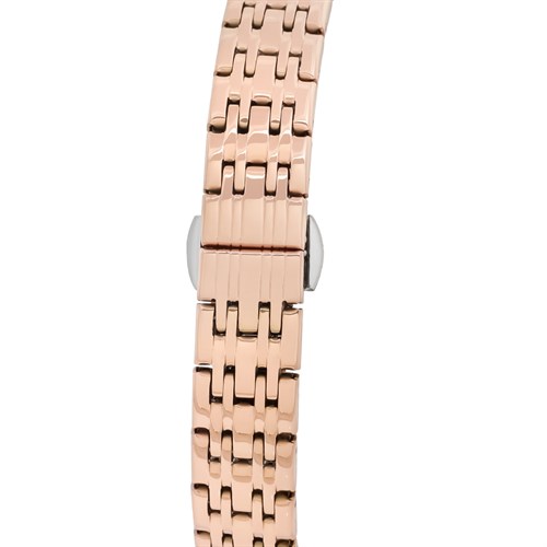 Đồng hồ ELIO Nàng Thơ 30 mm Nữ EC002-02 Màu Vàng Hồng