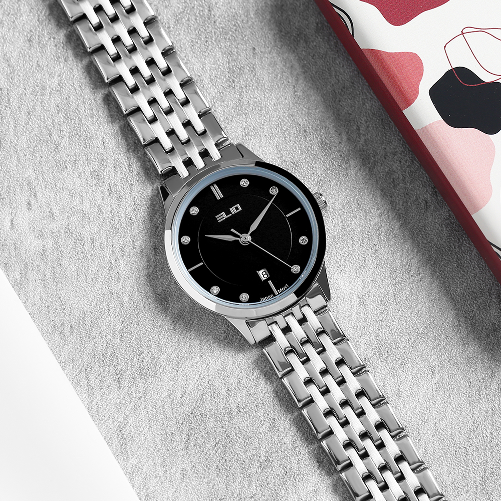 Đồng hồ ELIO 28 mm Nữ EC004-02