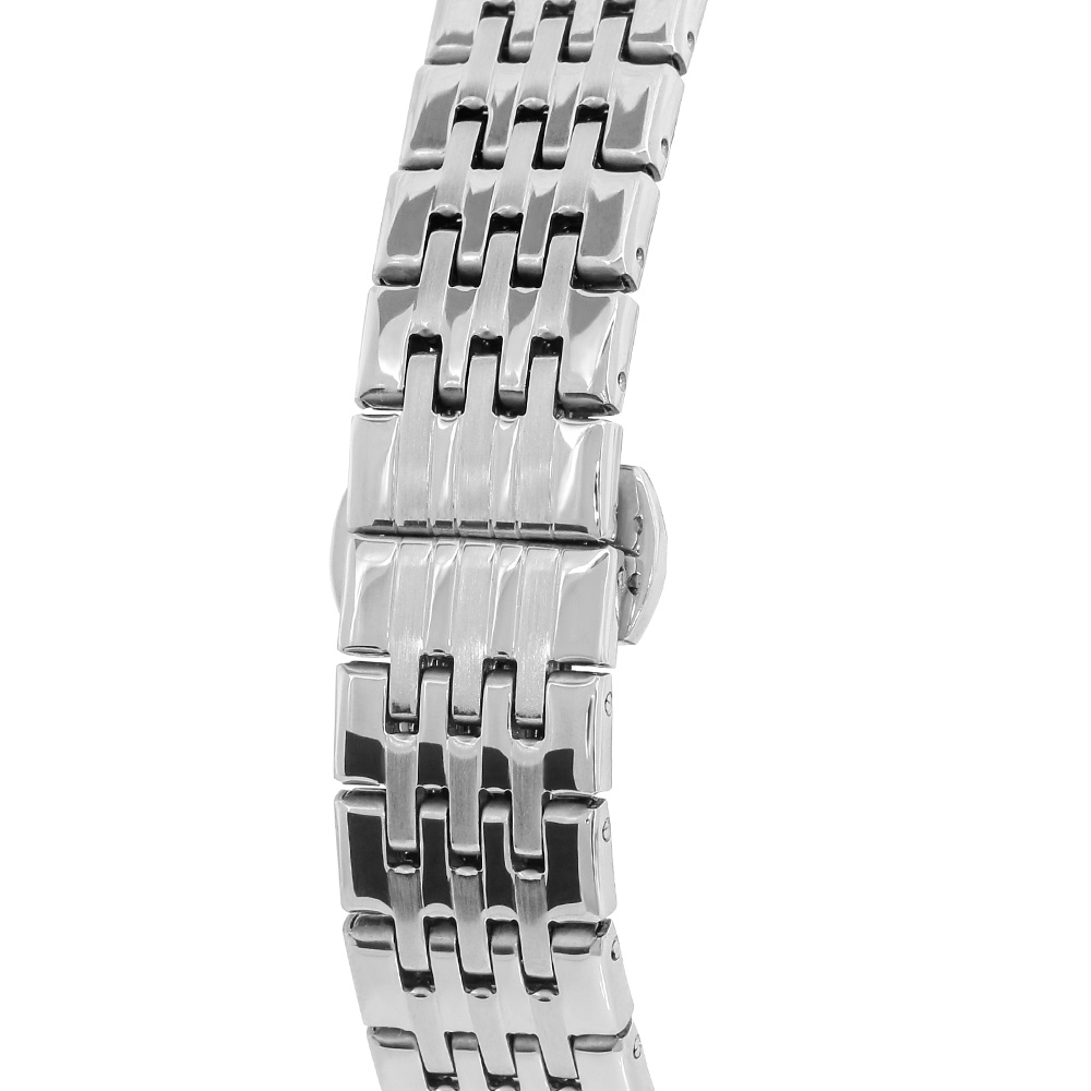 Đồng hồ ELIO 28 mm Nữ EC004-02 Màu Bạc