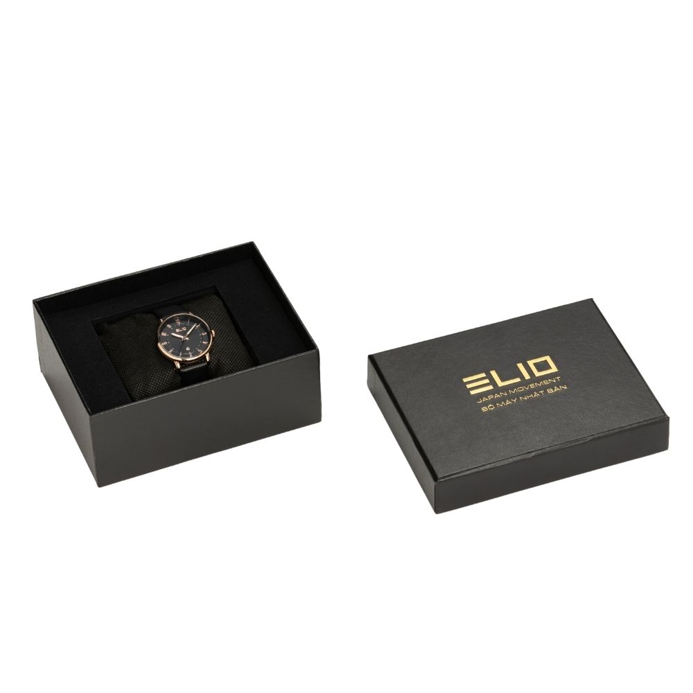 Đồng hồ Nữ Elio EC005-02
