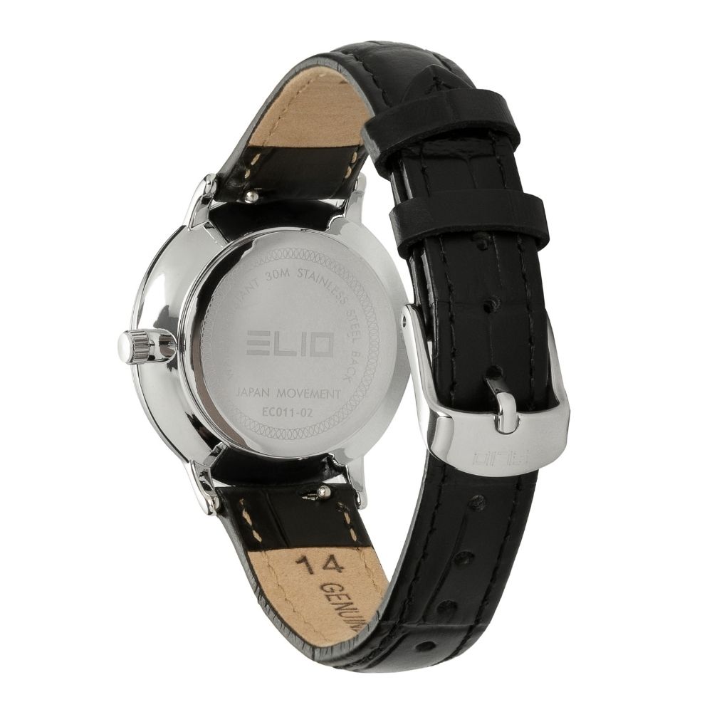 Đồng hồ Nữ Elio EC011-02