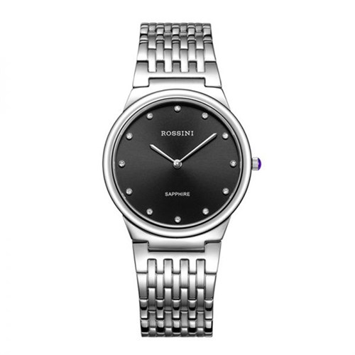 Đồng hồ ROSSINI 35.5 mm Nam 5395W04F Màu Bạc