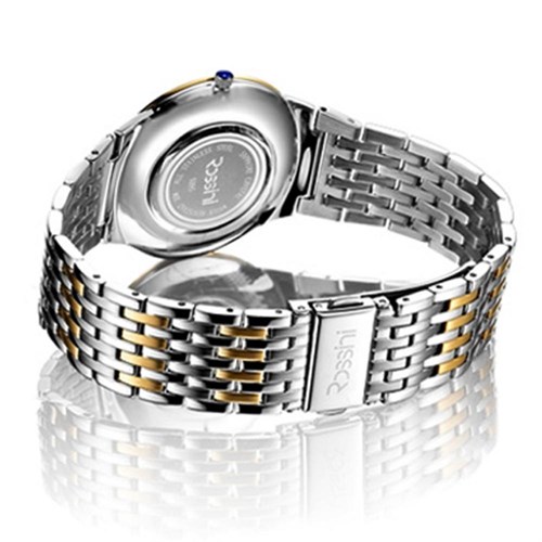 Đồng hồ ROSSINI 35.5 mm Nam 5395T01G Màu Bạc