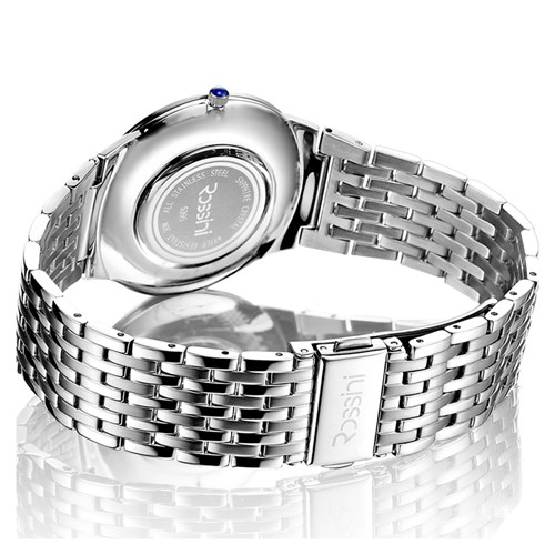 Đồng hồ ROSSINI 35.5 mm Nam 5395W01E Màu Bạc
