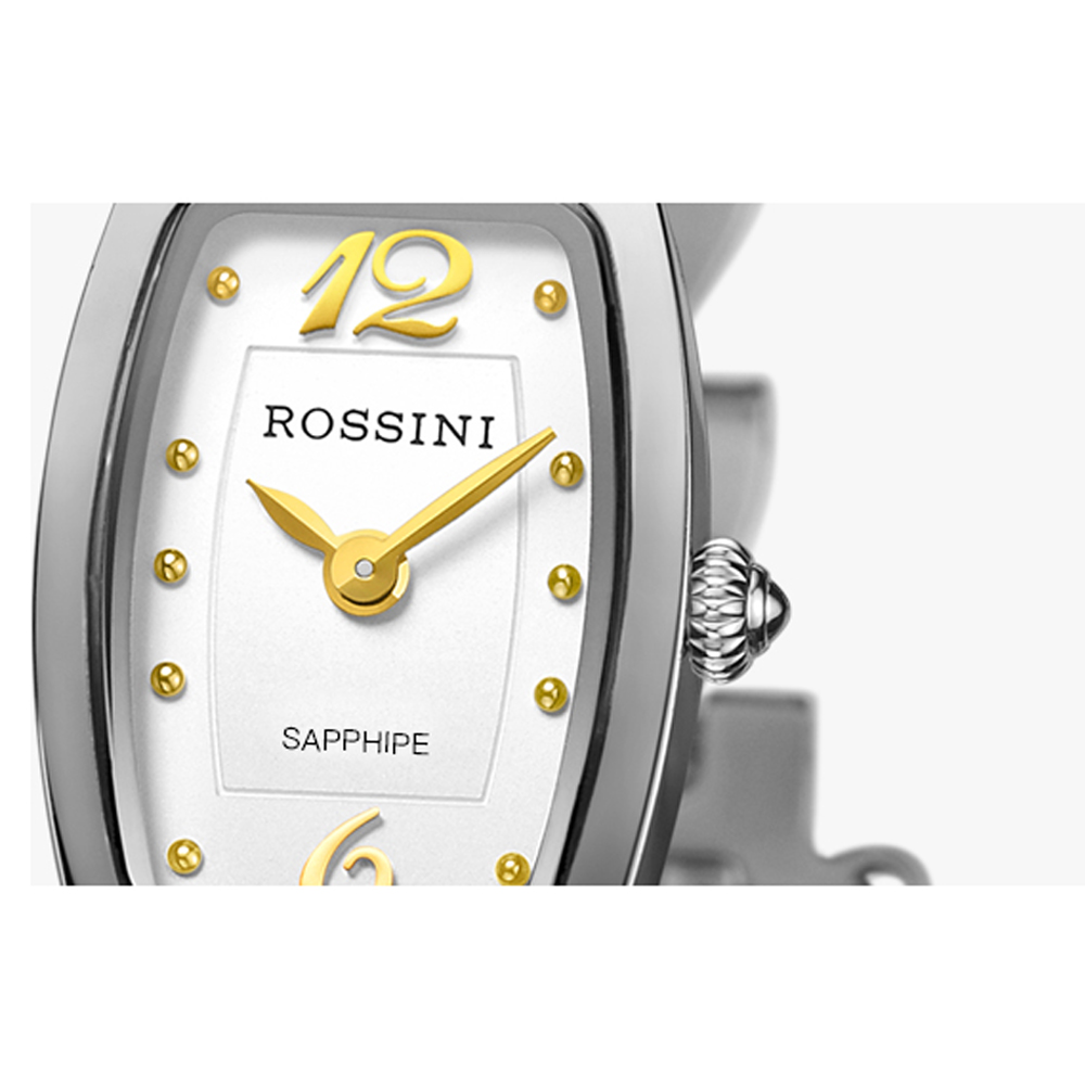 Đồng hồ Nữ Rossini 1424W01D