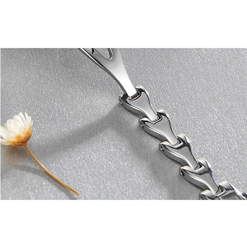 Đồng hồ ROSSINI 15 x 6 mm Nữ 1424W01D Màu Bạc