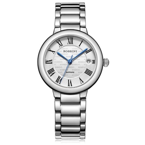 Đồng hồ ROSSINI 33 mm Nữ 5806W01A Màu Bạc