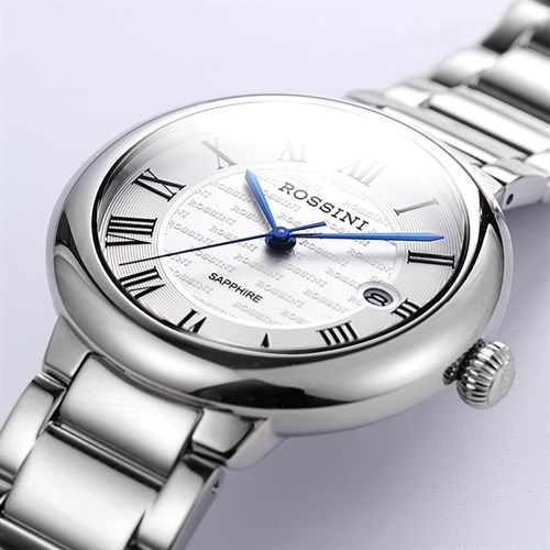 Đồng hồ ROSSINI 33 mm Nữ 5806W01A Màu Bạc