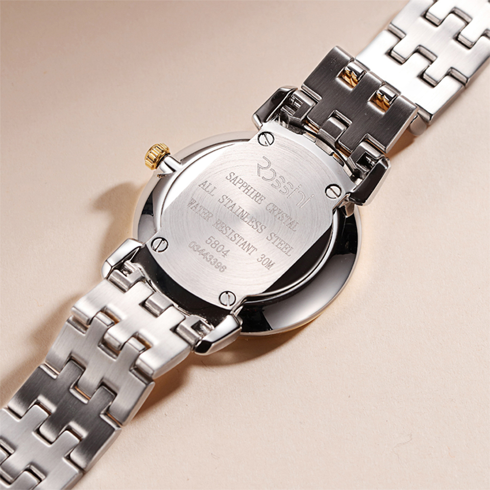 Đồng hồ Nữ Rossini 5804T01C giá rẻ