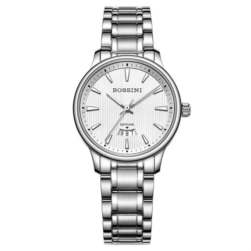Đồng hồ ROSSINI 30 mm Nữ 5888W01A Màu Bạc
