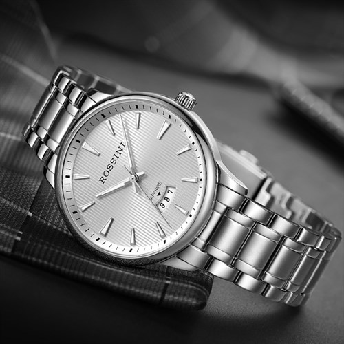 Đồng hồ ROSSINI 30 mm Nữ 5888W01A Màu Bạc