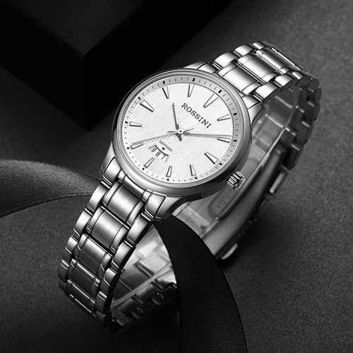 Đồng hồ ROSSINI 30 mm Nữ 5888W01A Màu Bạc