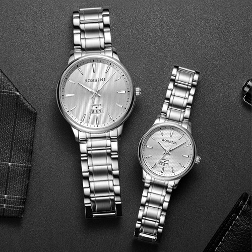 Đồng hồ ROSSINI 30 mm Nữ 5888W01A Màu Bạc