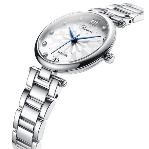 Đồng hồ ROSSINI 28 mm Nữ 5924W01A Màu Bạc