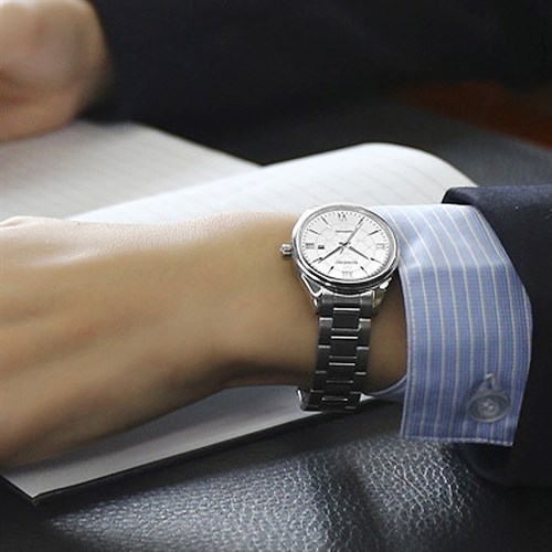 Đồng hồ ROSSINI 30 mm Nữ 5578W01A Màu Bạc