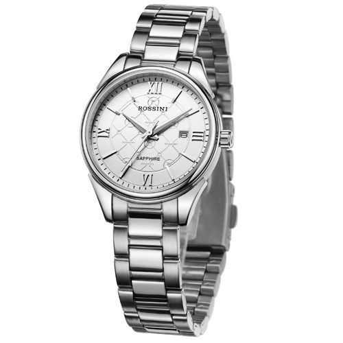 Đồng hồ ROSSINI 30 mm Nữ 5578W01A Màu Bạc