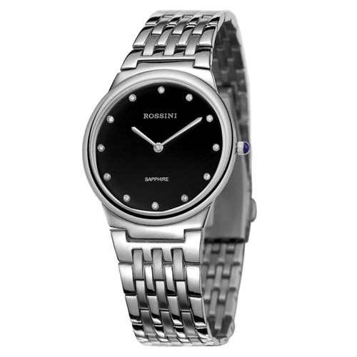 Đồng hồ ROSSINI 23 mm Nữ 5396W04F Màu Bạc