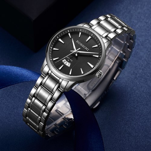 Đồng hồ ROSSINI 30 mm Nữ 5888W04B Màu Bạc