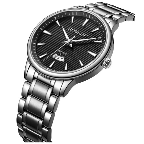 Đồng hồ ROSSINI 30 mm Nữ 5888W04B Màu Bạc