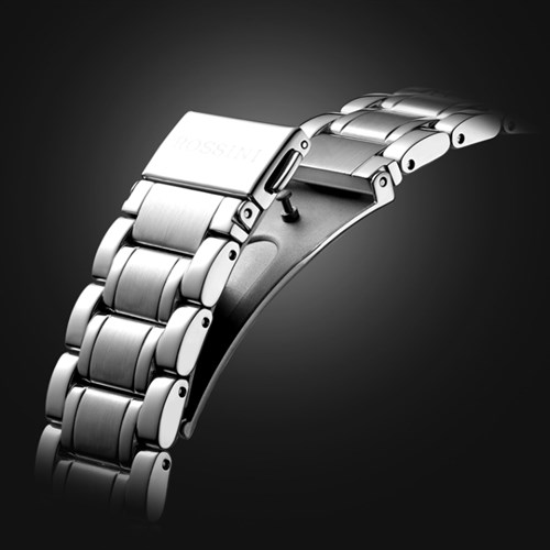 Đồng hồ ROSSINI 30 mm Nữ 5888W04B Màu Bạc