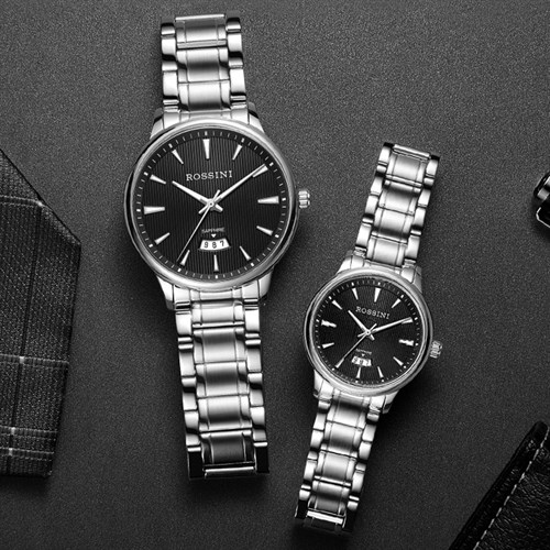 Đồng hồ ROSSINI 30 mm Nữ 5888W04B Màu Bạc