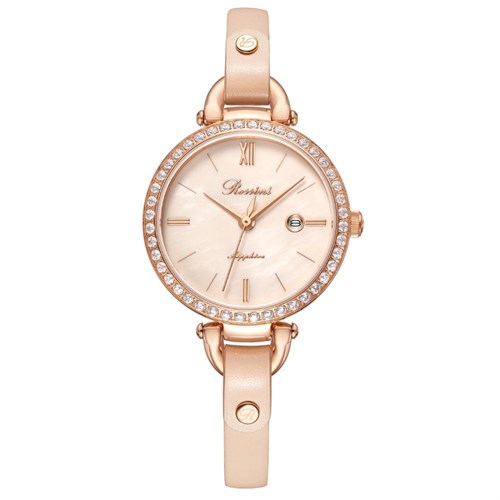 Đồng hồ ROSSINI 30 mm Nữ 7898G06B Màu Vàng Hồng