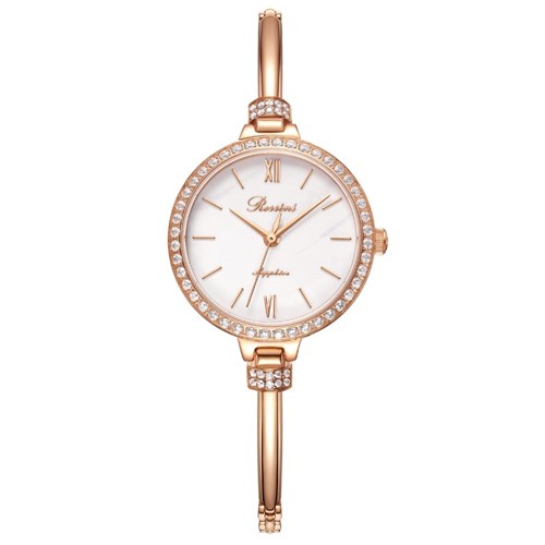 Đồng hồ ROSSINI 26 mm Nữ 5916G01A Màu Vàng Hồng