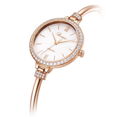 Đồng hồ ROSSINI 26 mm Nữ 5916G01A Màu Vàng Hồng