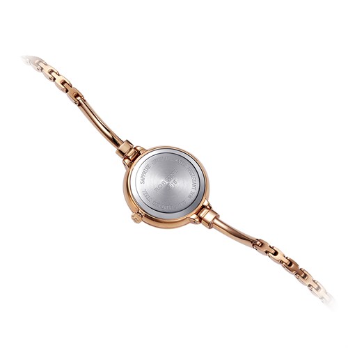 Đồng hồ ROSSINI 26 mm Nữ 5916G01A Màu Vàng Hồng